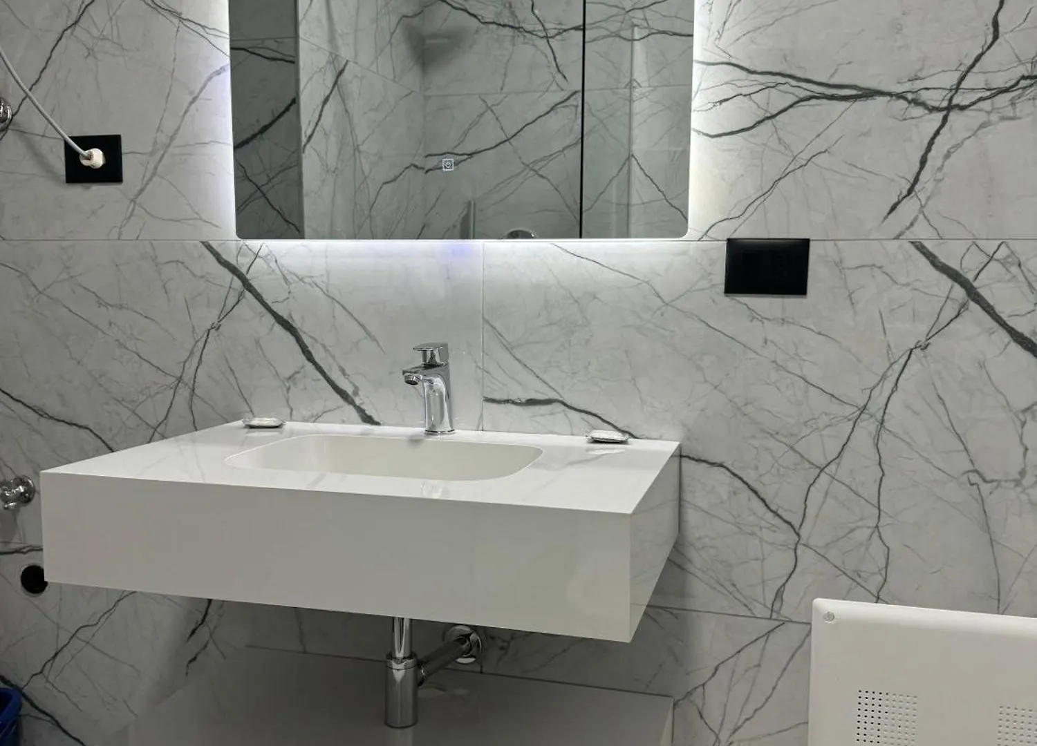 Ammen Deluxe Apartment