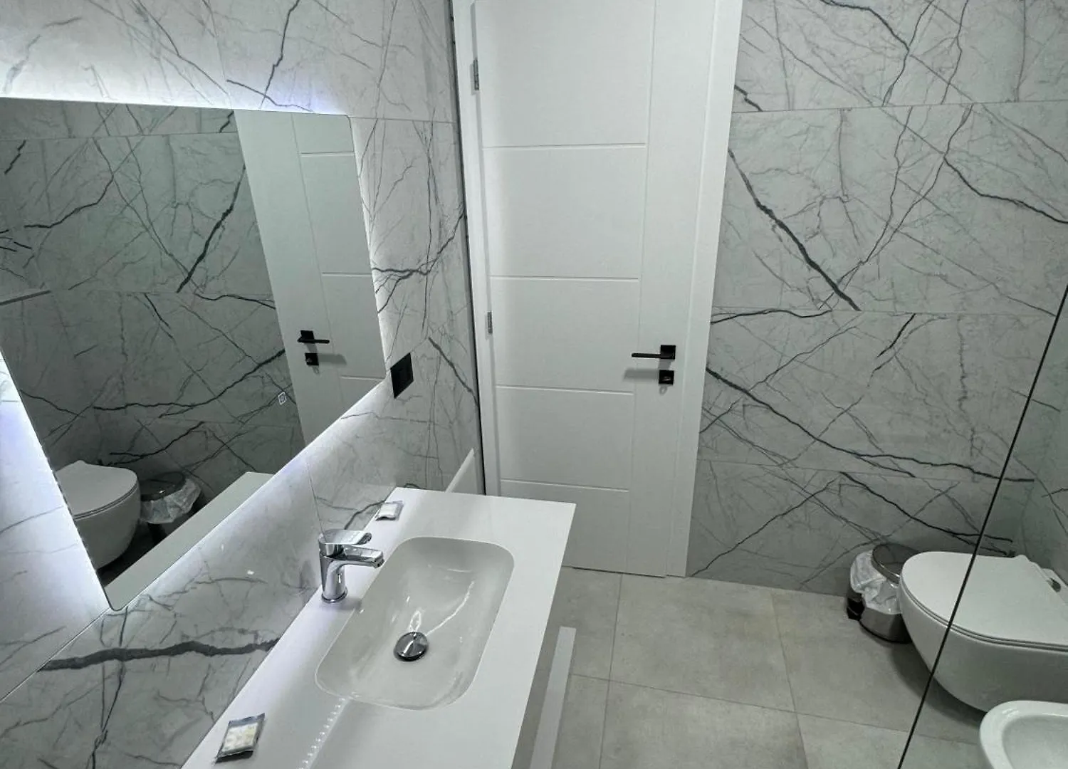 Ammen Deluxe Apartment