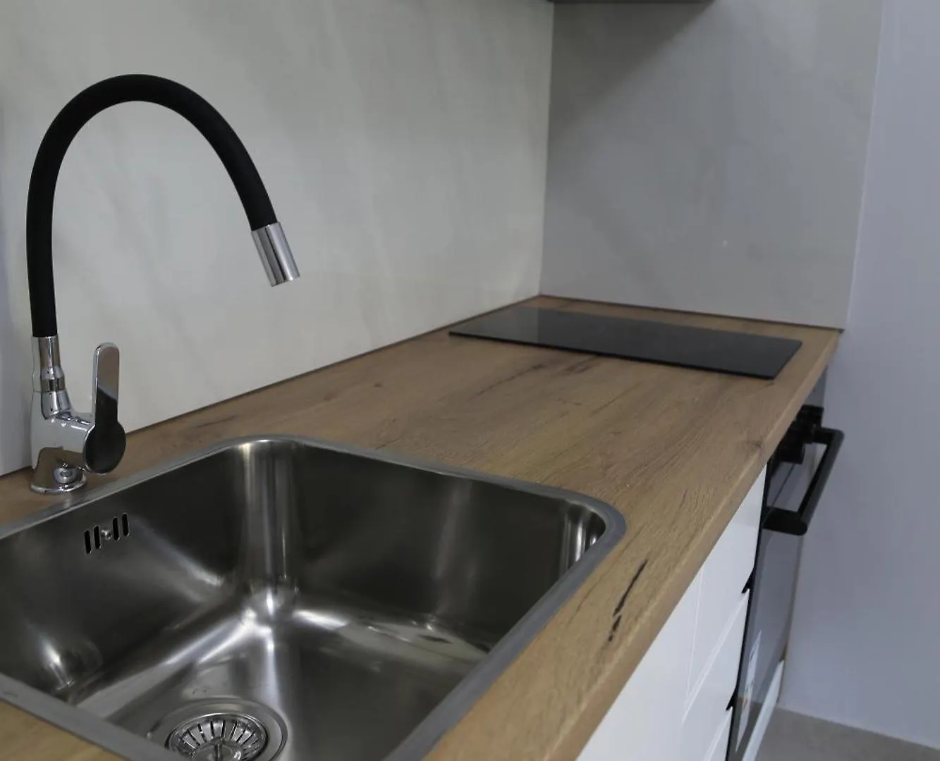 Ammen Deluxe Apartment